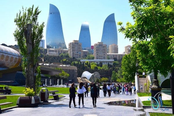 هزینه سفر به کشور آذربایجان