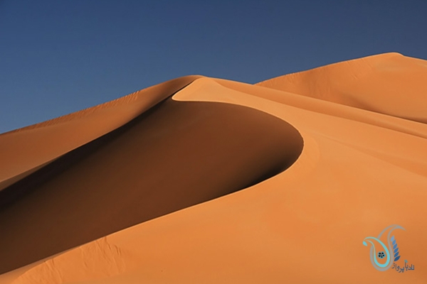 از کویر مصر چه می دانید؟