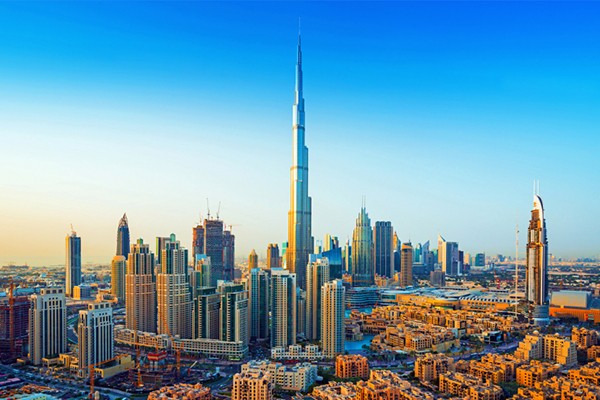 ارزان ترین مراکز خرید دبی