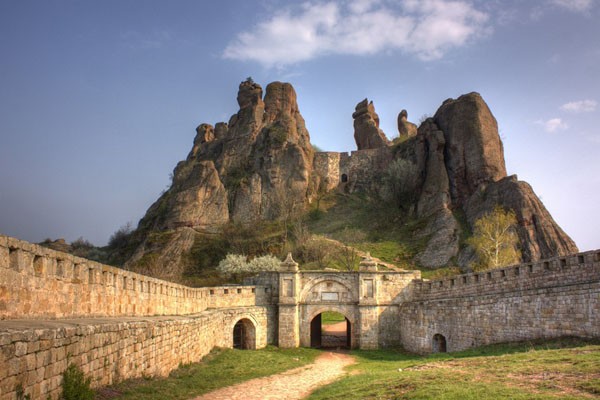 زیباترین اماکن دیدنی بلغارستان