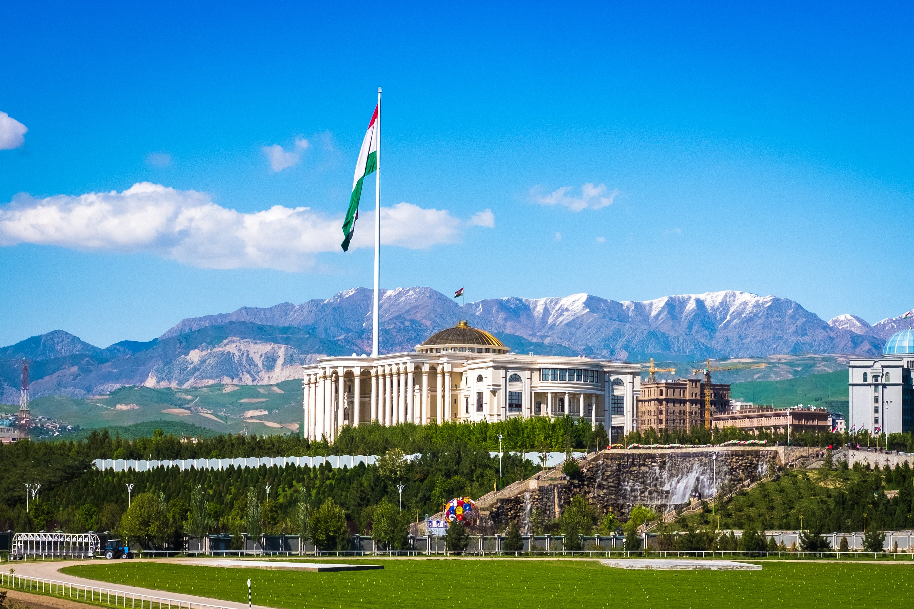 تاجیکستان؛ نزدیک‌ترین سفر خارجی برای لمس جهان فارسی