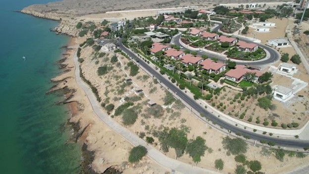 تور لوکس چابهار